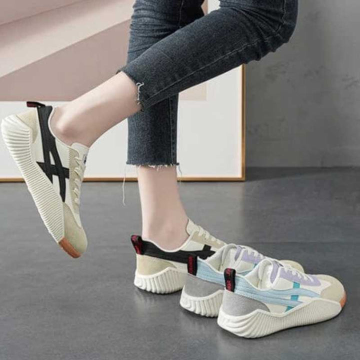 Chaussures  Femme | Confort & Style Décontracté