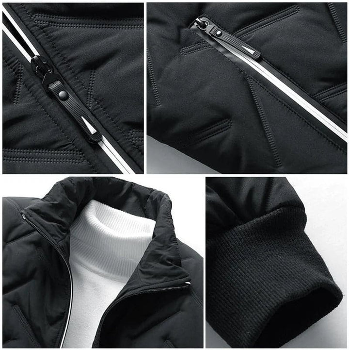 Stay™ - Quilted Jacket