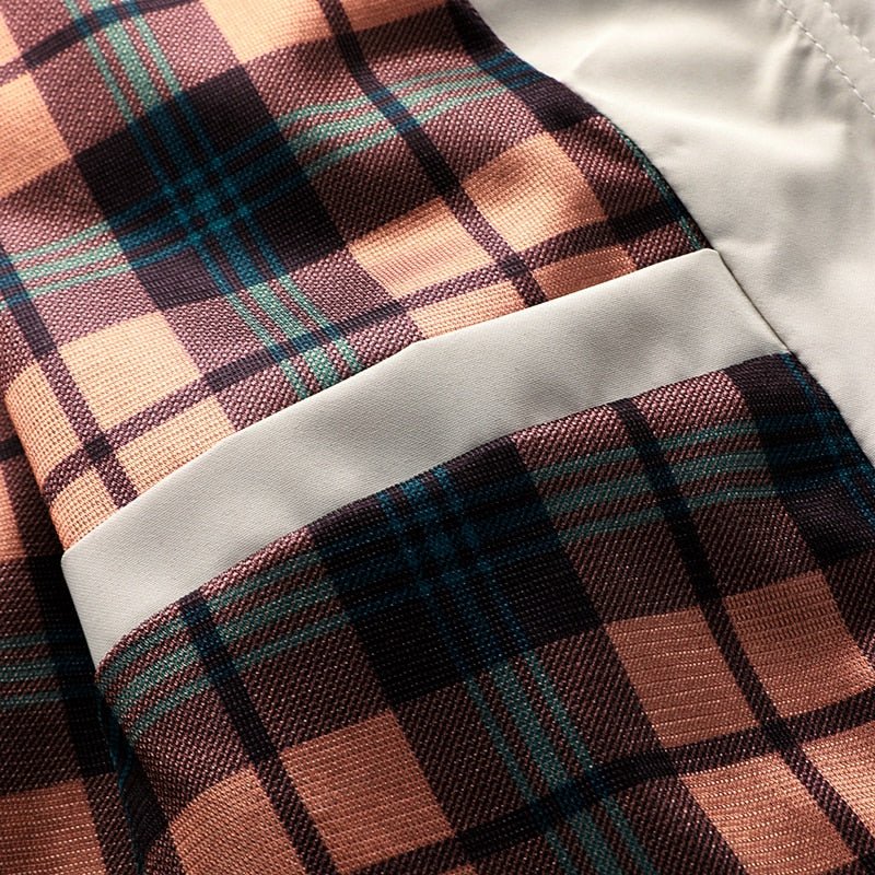 Veste Cole - Veste extérieure coupe-vent et imperméable