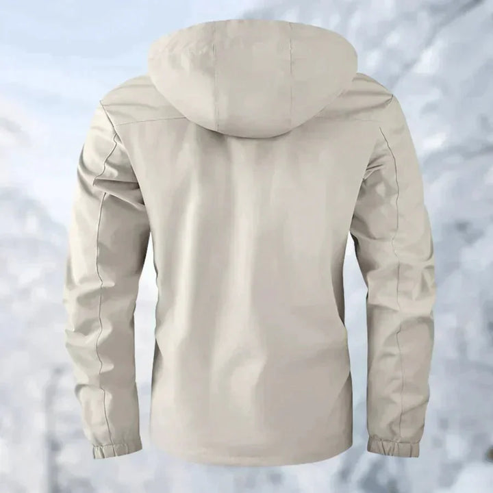 Veste Cole - Veste extérieure coupe-vent et imperméable