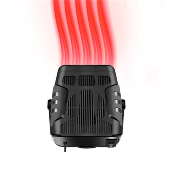 Chauffage portable pour voiture | 12 V