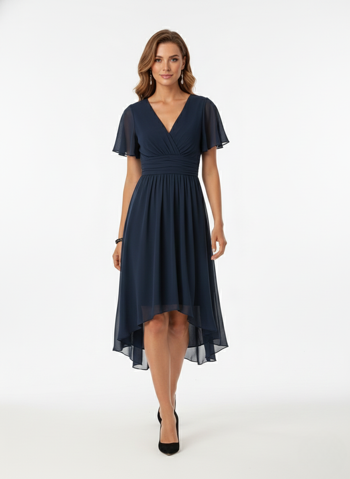 Robe de Soirée Élégante pour femme | Midi