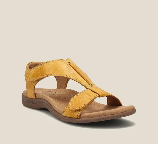 Elegant and Lightweight Women's Sandals | Everyday Support