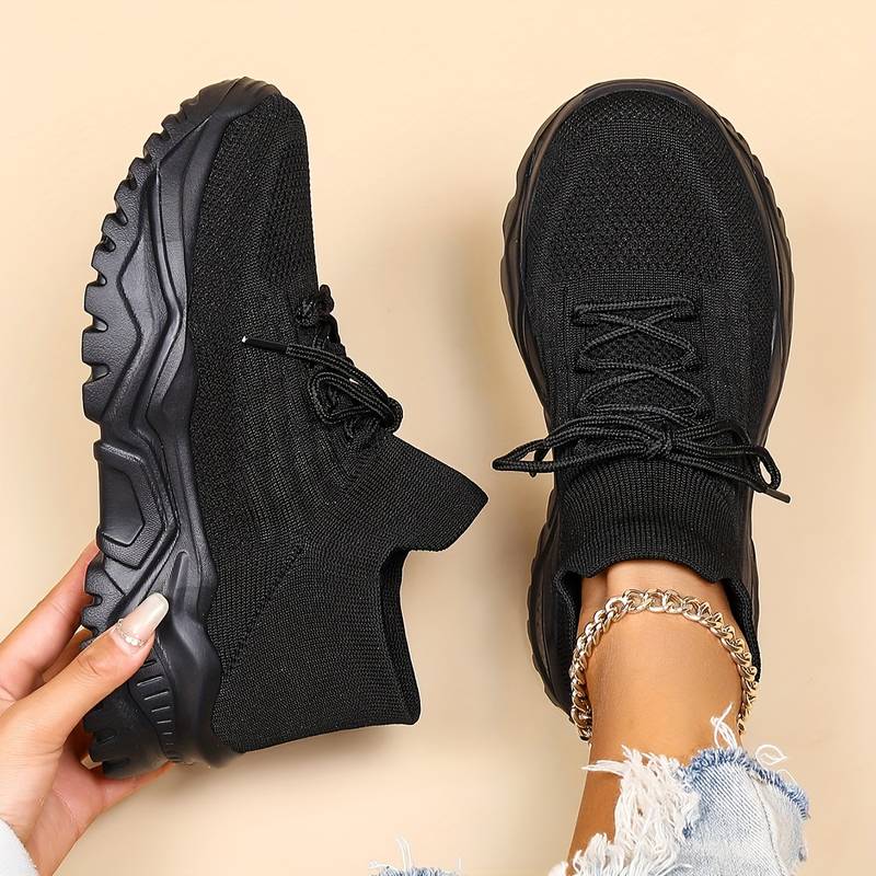 Baskets Femme Confortables | Style & Maintien
