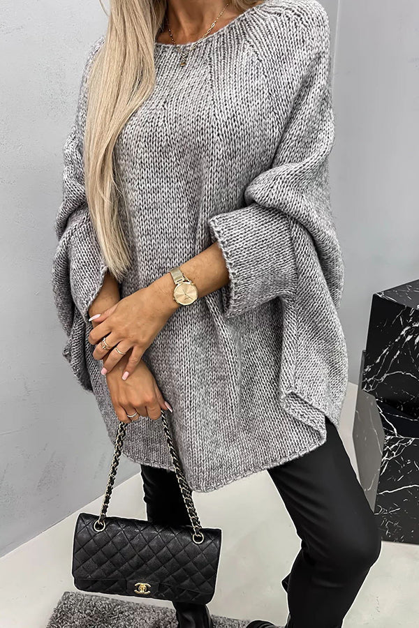Sienna | Cozy Chic Sweater