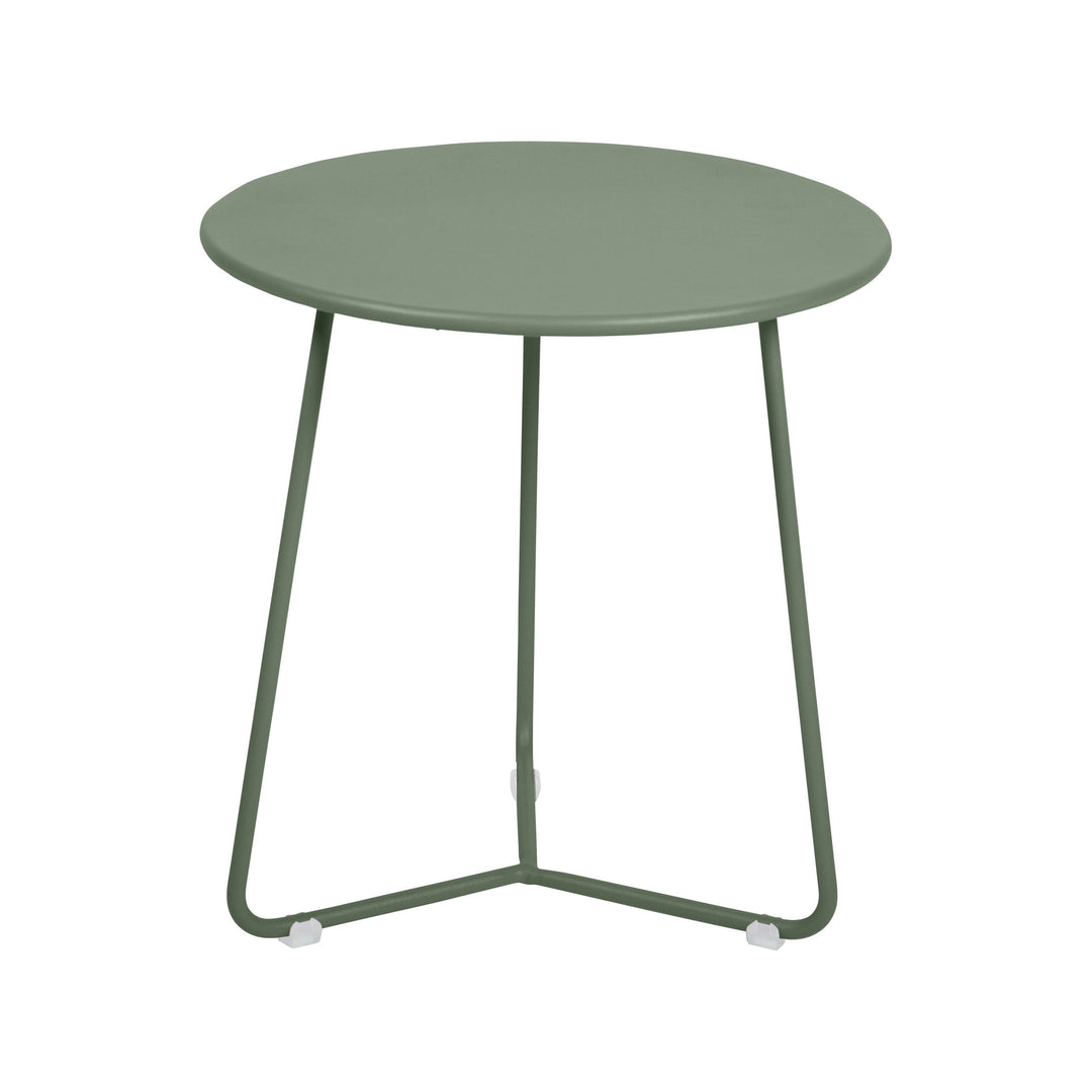 Cocotte Table d'Astro