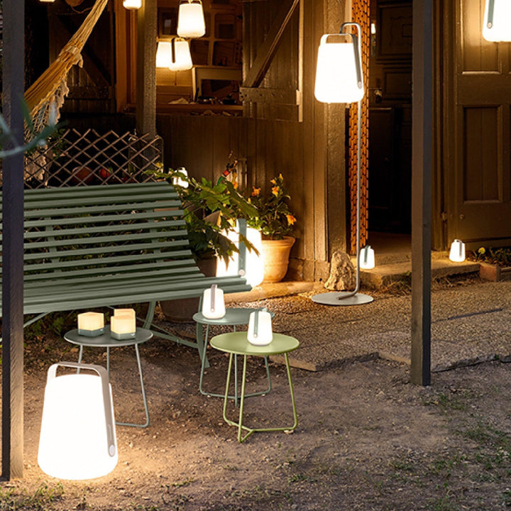 Cocotte Table d'Astro