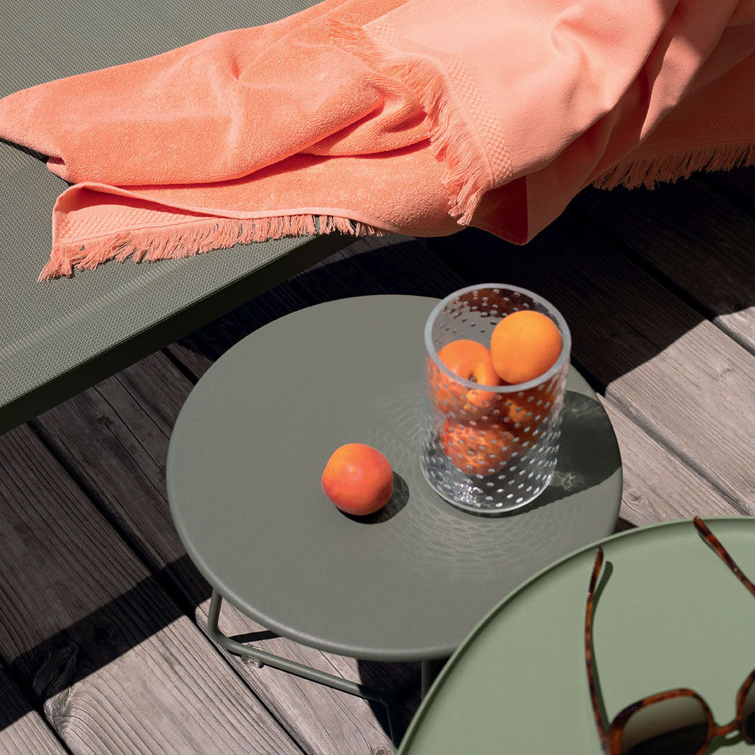 Cocotte Table d'Astro