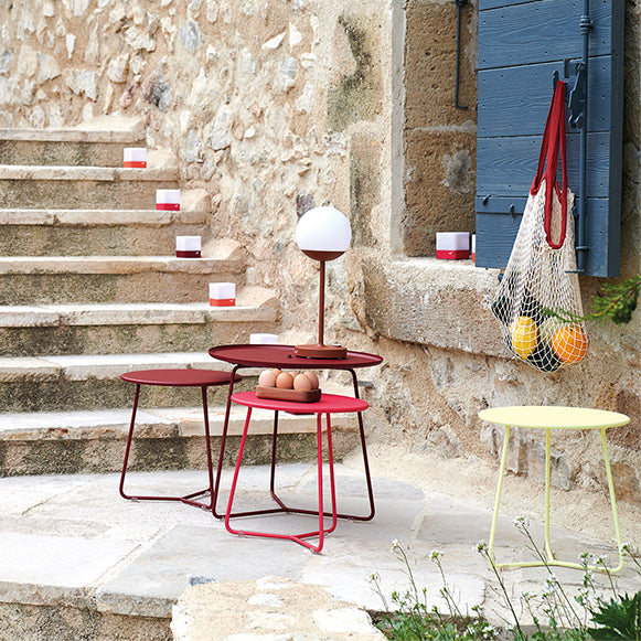 Cocotte Table d'Astro