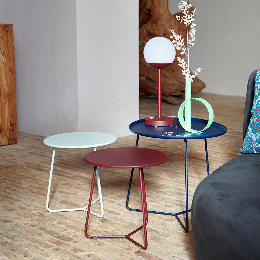 Cocotte Table d'Astro