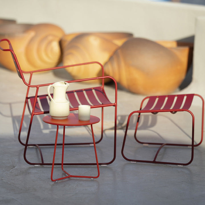 Cocotte Table d'Astro