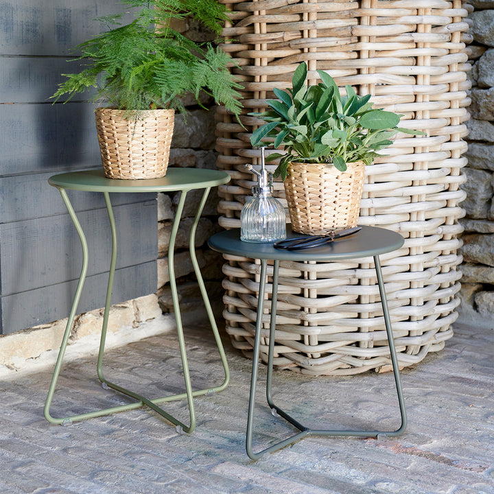 Cocotte Table d'Astro