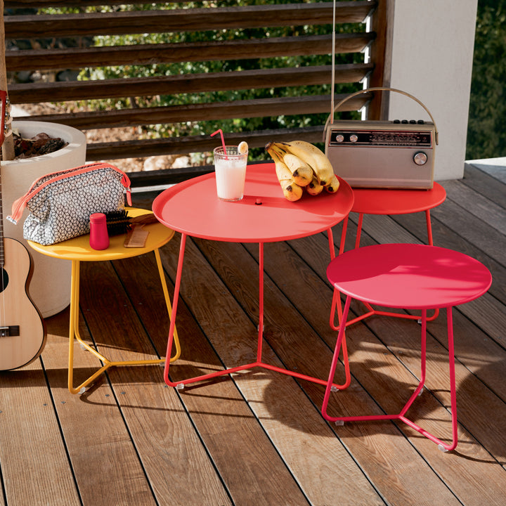 Cocotte Table d'Astro