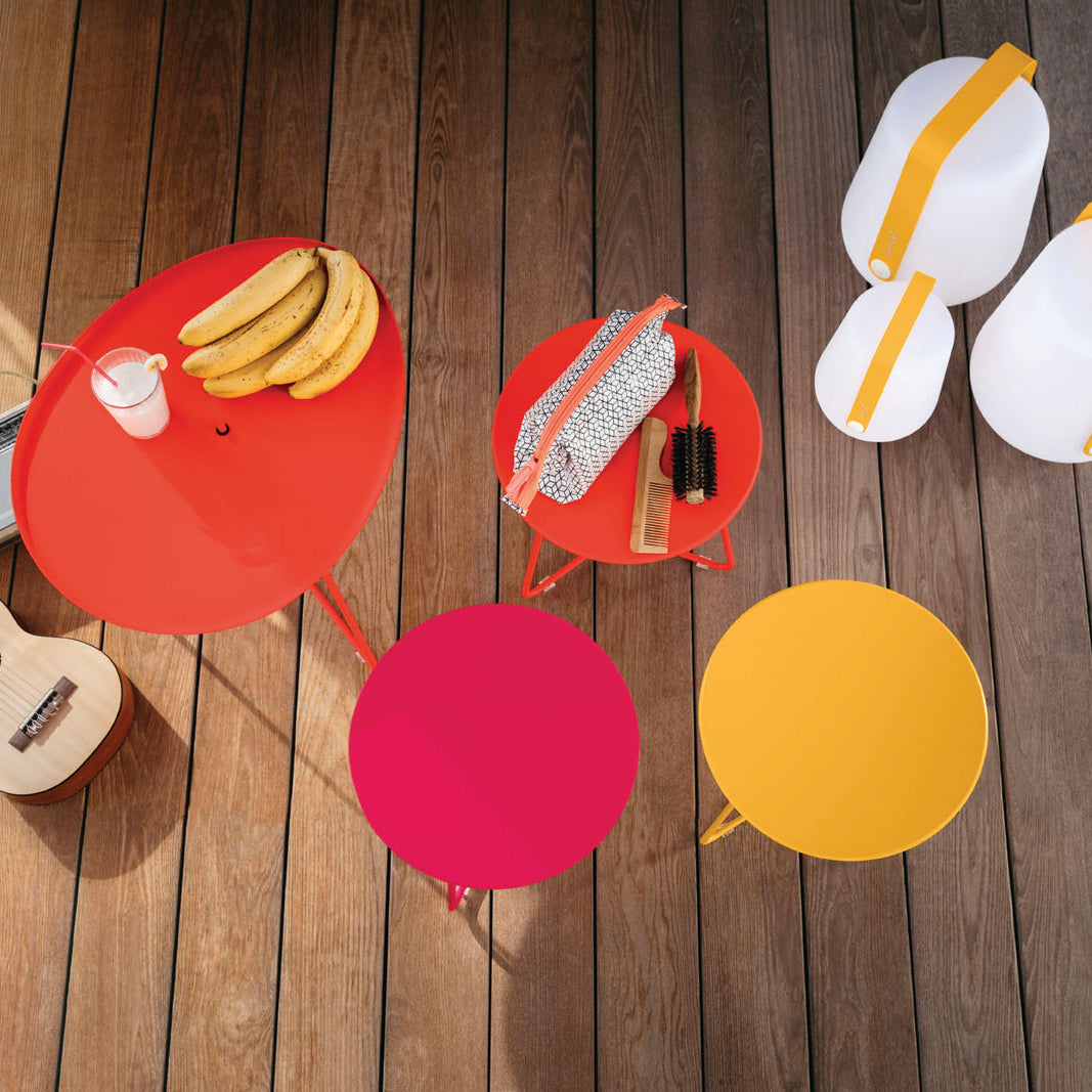 Cocotte Table d'Astro