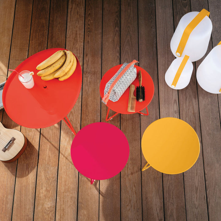 Cocotte Table d'Astro