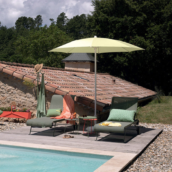 Cocotte Table d'Astro