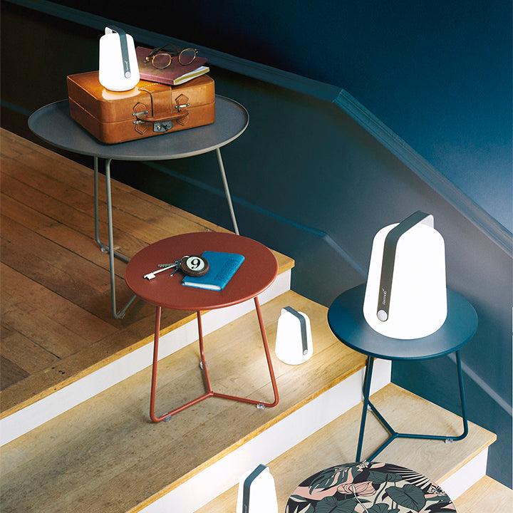 Cocotte Table d'Astro