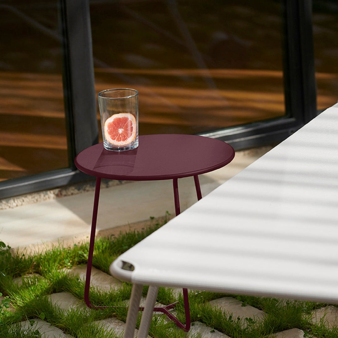 Cocotte Table d'Astro