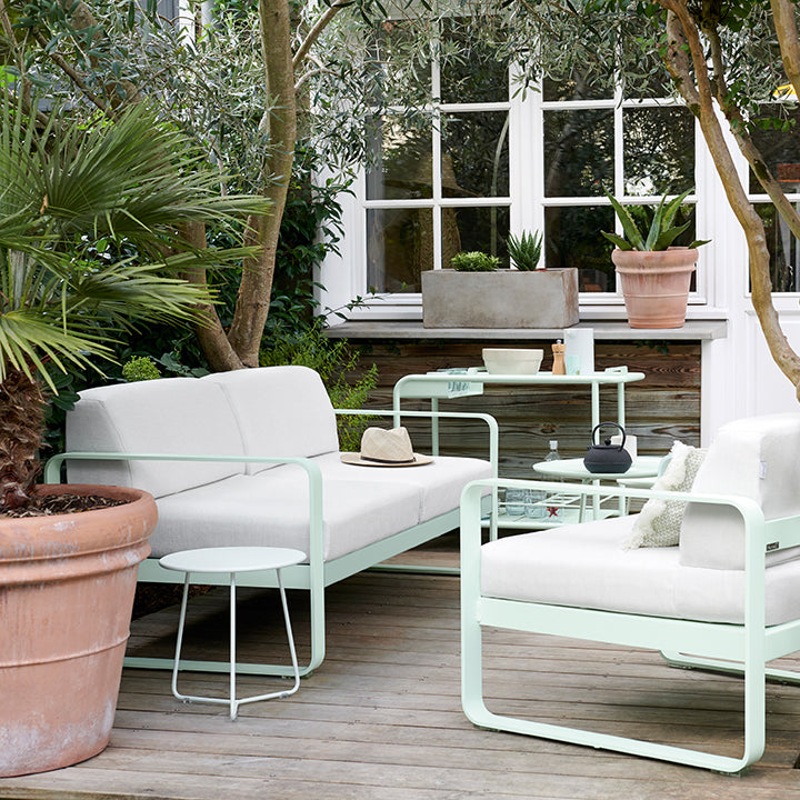 Cocotte Table d'Astro