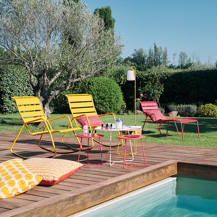 Cocotte Table d'Astro