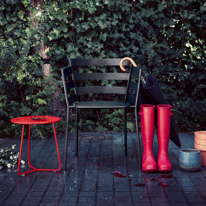 Cocotte Table d'Astro