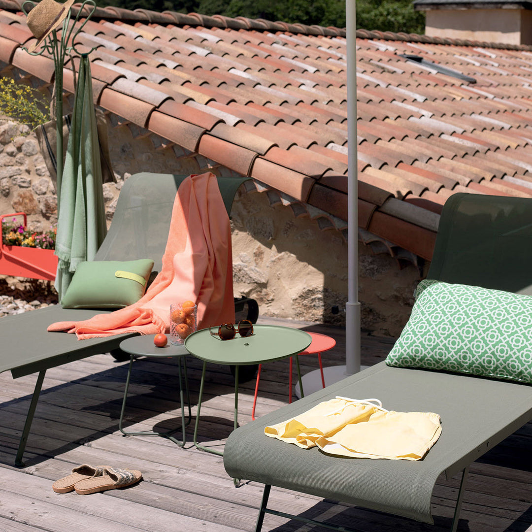 Cocotte Table d'Astro
