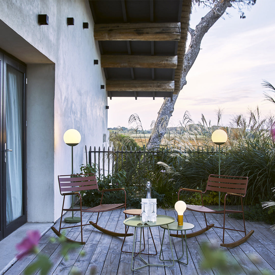 Cocotte Table d'Astro
