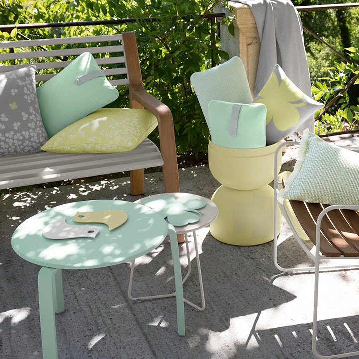Cocotte Table d'Astro