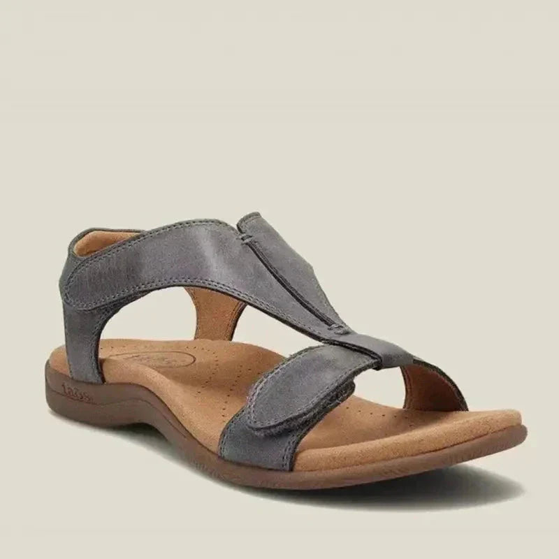 Sandales Véganes Pour Femme | Antidérapantes Correctrices