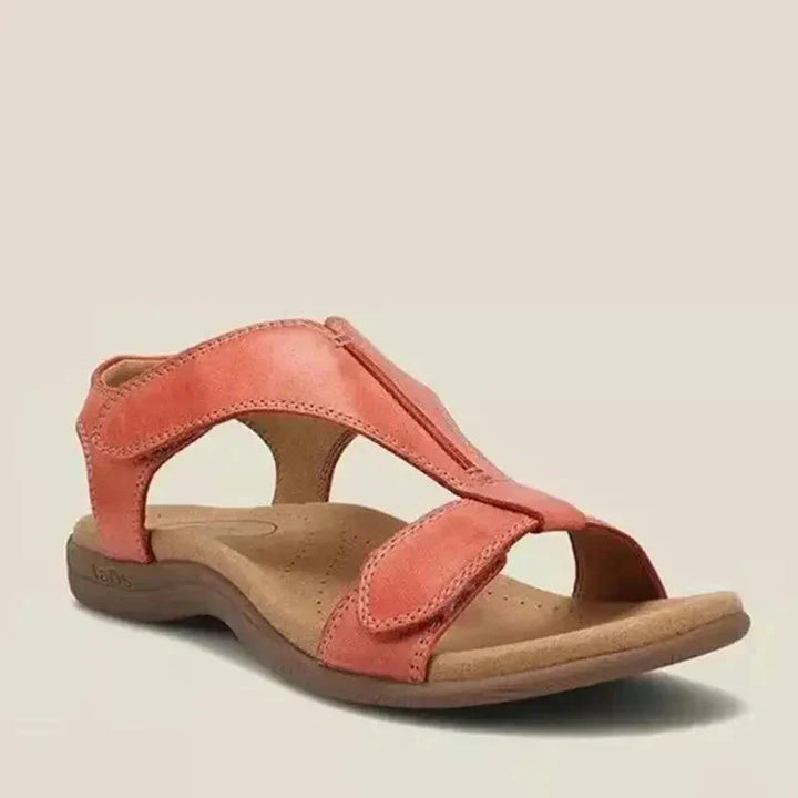 Sandales Véganes Pour Femme | Antidérapantes Correctrices
