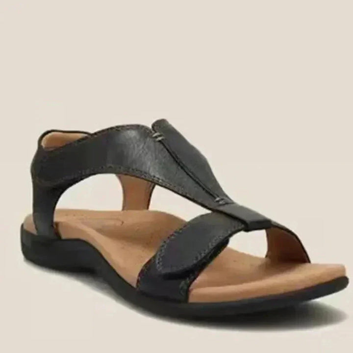 Sandales Véganes Pour Femme | Antidérapantes Correctrices