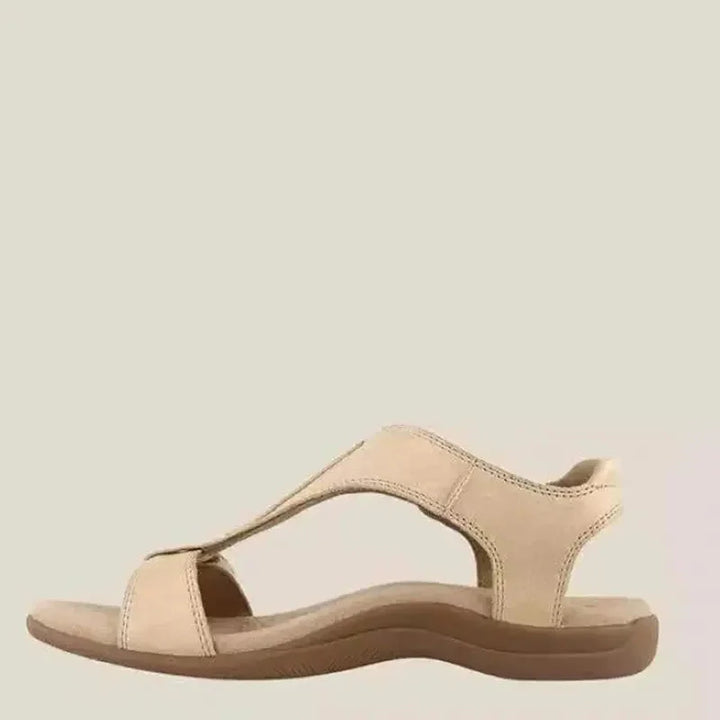 Sandales Véganes Pour Femme | Antidérapantes Correctrices
