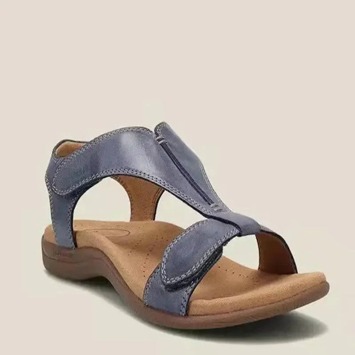 Sandales Véganes Pour Femme | Antidérapantes Correctrices