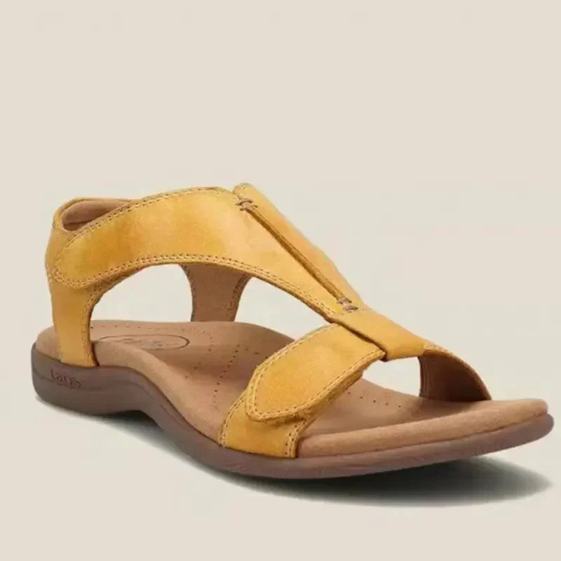 Sandales Véganes Pour Femme | Antidérapantes Correctrices