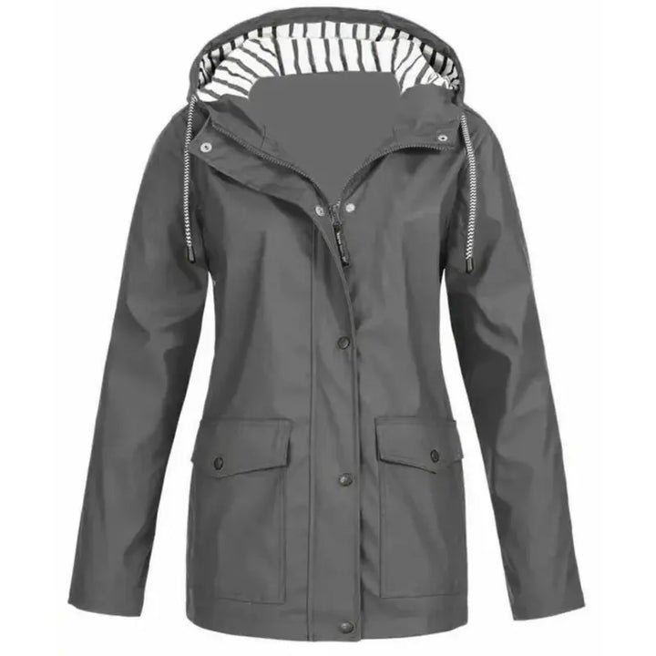 WILMA - WOMEN'S WATERPROOF JACKET