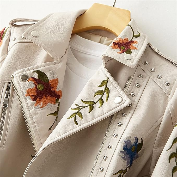 Veste Femme Audacieuse Structurée | Élégante Unique