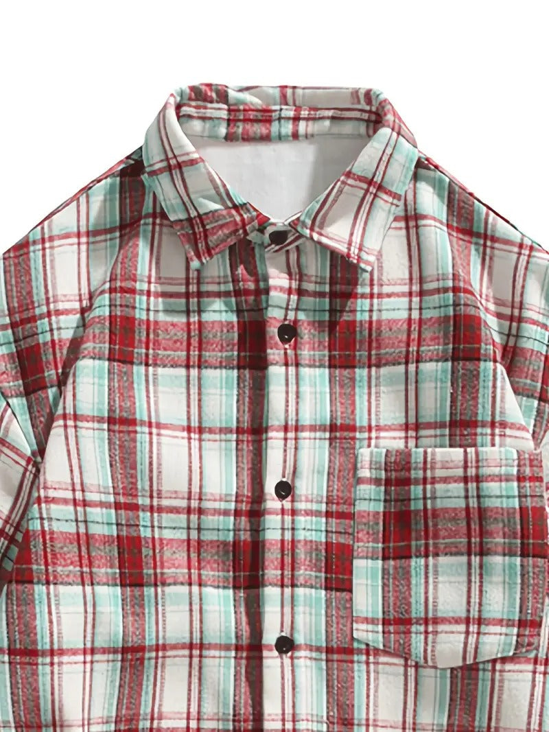 Pull Homme Boutonné Doux | Coupe Décontractée
