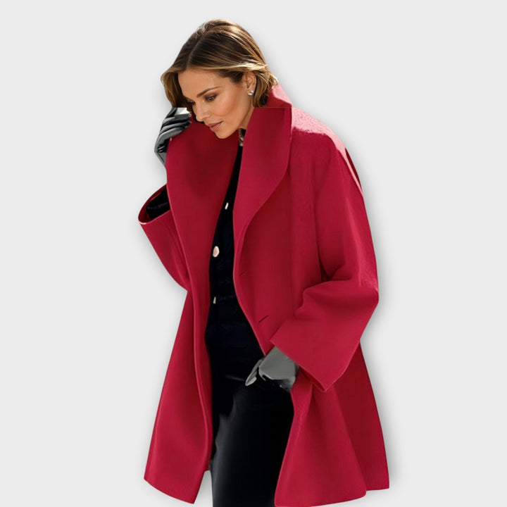 Emilia | Waterproof Jacket
