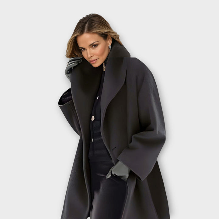Emilia | Waterproof Jacket