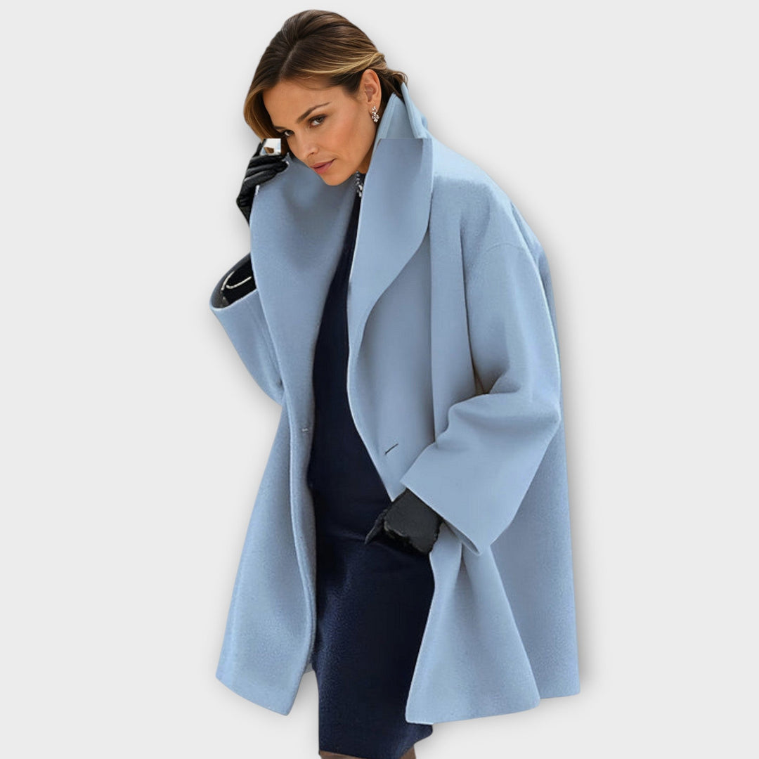 Emilia | Waterproof Jacket
