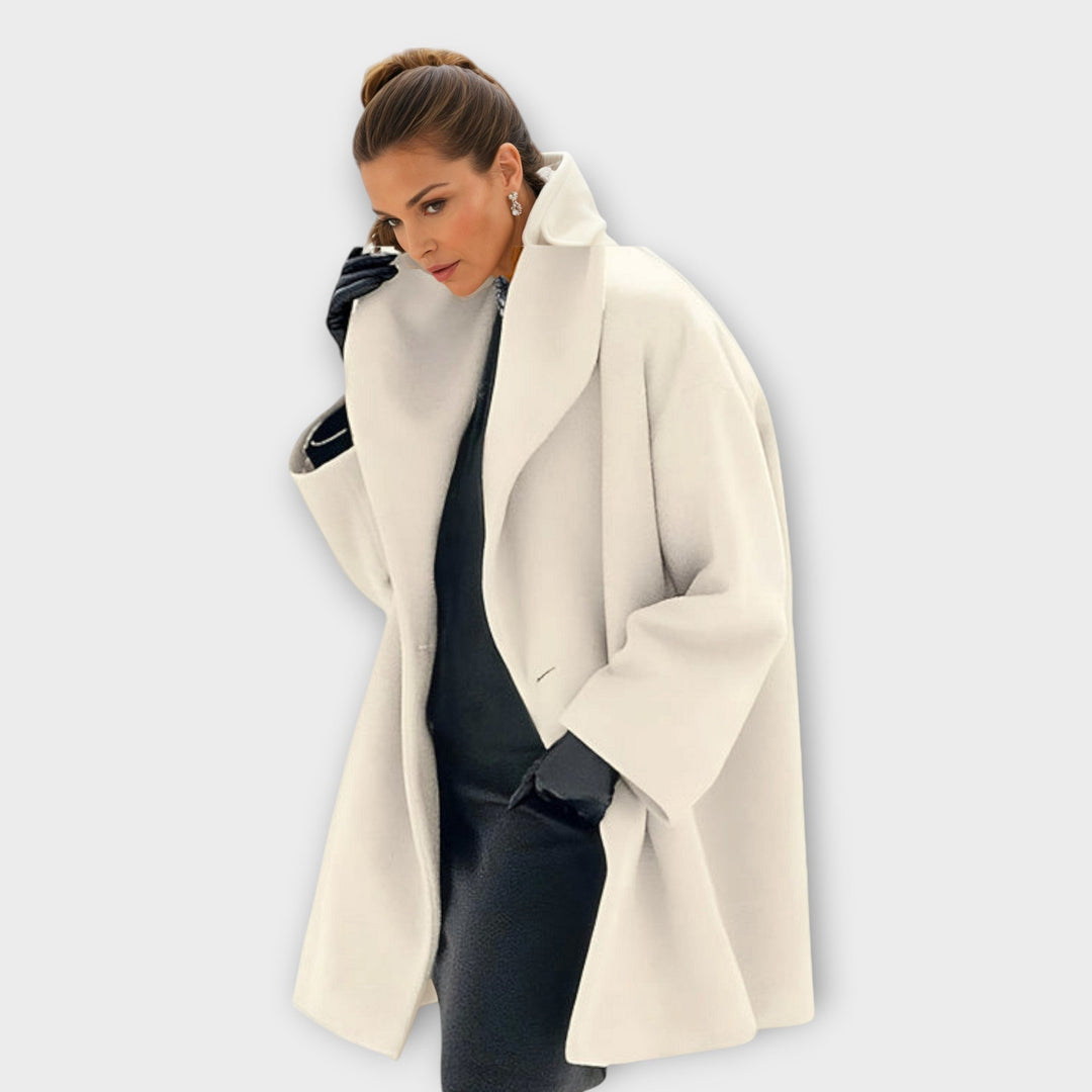 Emilia | Waterproof Jacket