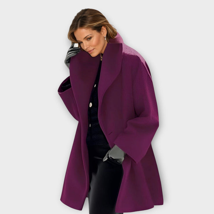 Emilia | Waterproof Jacket