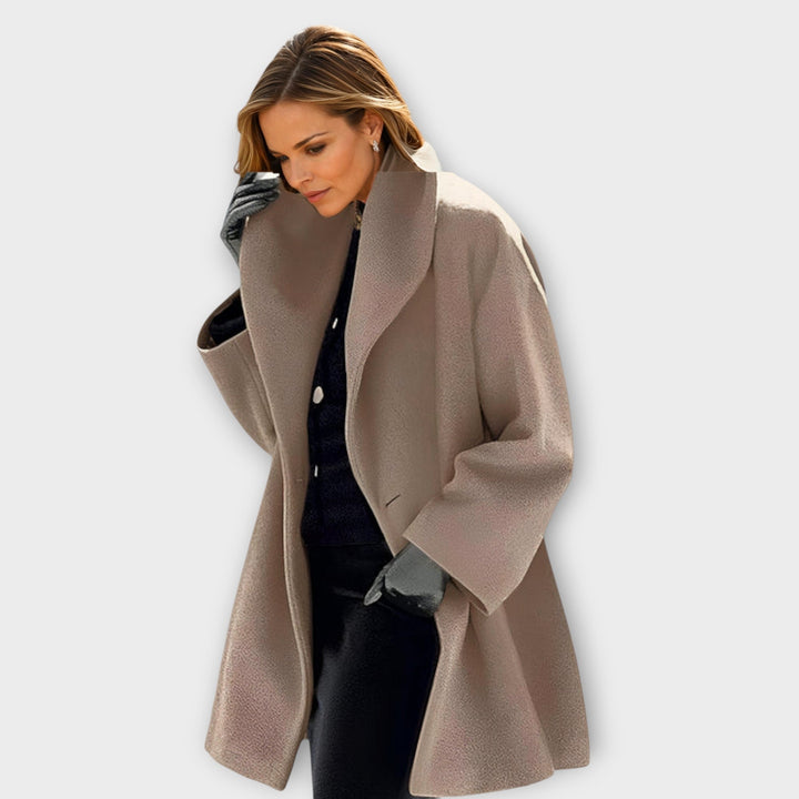 Emilia | Waterproof Jacket