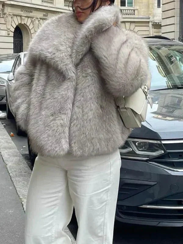 Ella | Women's Coat