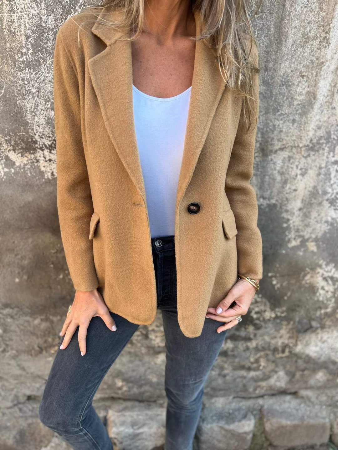 Elena | Coat