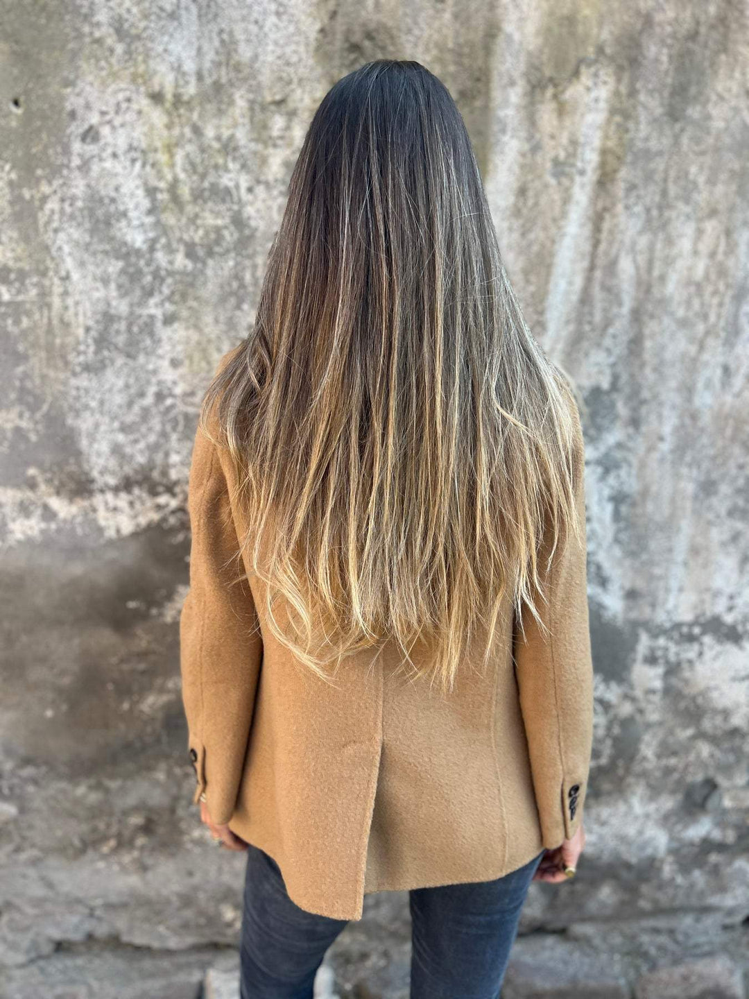 Elena | Coat