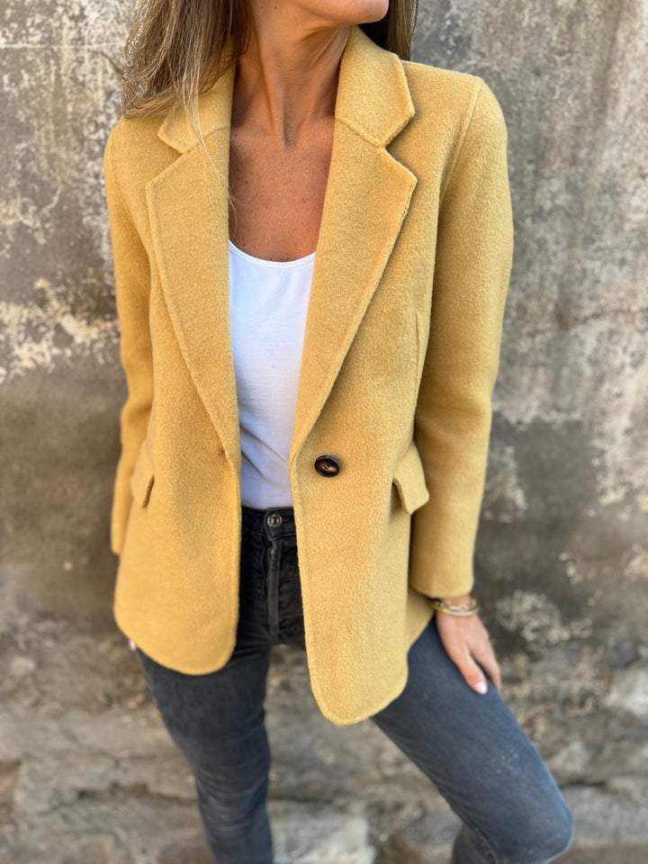 Elena | Coat