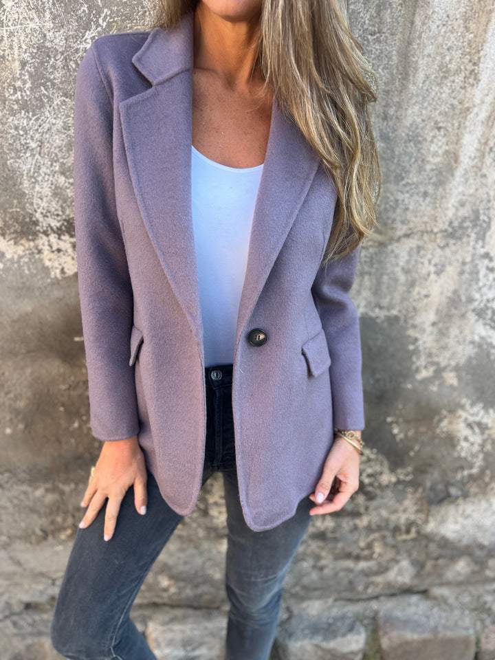 Elena | Coat
