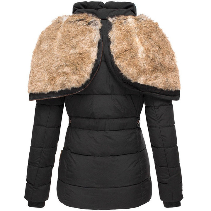 Parka pour femme chaude et confortable | Hiver élégant