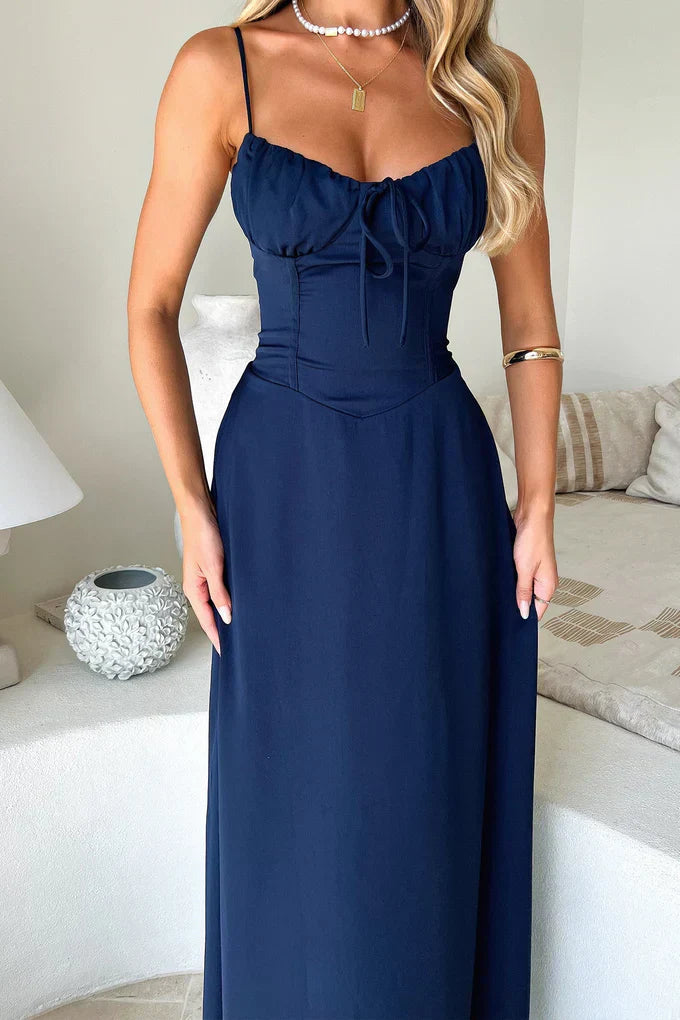 Robe Maxi Chic pour Femmes | Flottante